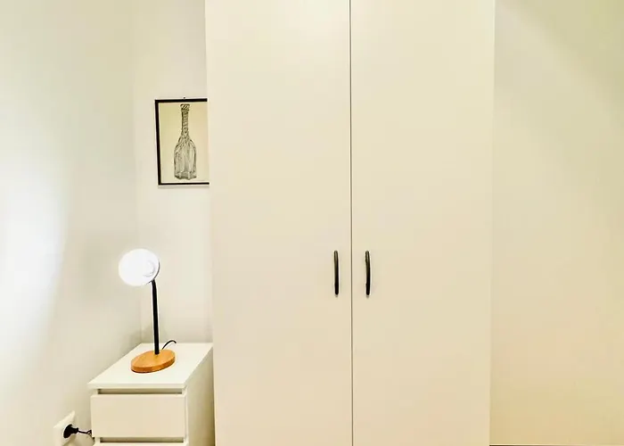 Spacious Private In 5br For 10 Near Kaufpark Alterlaa Apartment *
