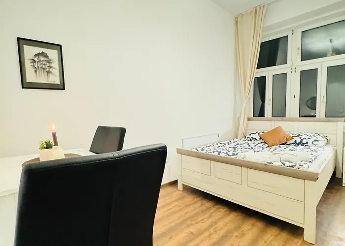 Spacious Private In 5br For 10 Near Kaufpark Alterlaa Apartment Vienna