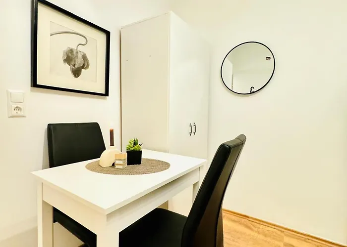 Spacious Private In 5br For 10 Near Kaufpark Alterlaa Apartment Vienna