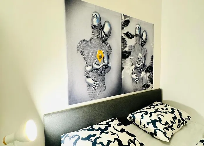 Spacious Private In 5br For 10 Near Kaufpark Alterlaa Apartment Vienna