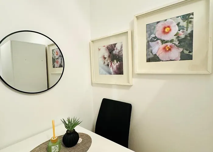Spacious Private In 5br For 10 Near Kaufpark Alterlaa Apartment Vienna